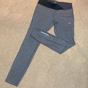 WOMENS NIKE RUNNING TIGHT